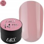 Гель ART PRO Liquid Builder Gel №014, 30 мл TPO free
